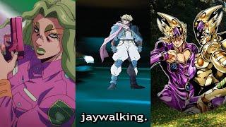 2024 JoJo memes but perfectly cut