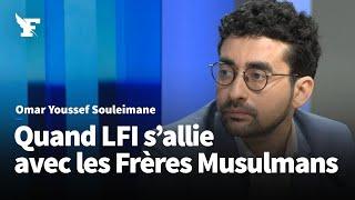 Le témoignage d'Omar Youssef Souleimane