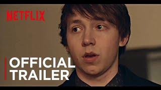 SKINS MOVIE - Trailer Official (2024) Netflix