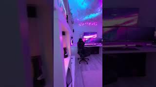 Комната геймера #shorts