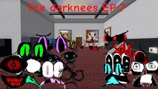 The darkness EP:7 (full episodes)