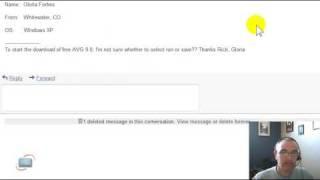 Rick Answers His Email - Part 066