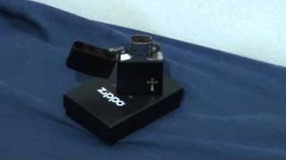 Zippo HD -