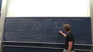 MAST30026 Lecture 11: Hausdorff spaces (Part 1)