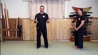 Ninja Training TV Live!