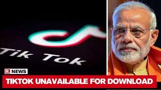 TikTok Removed From Google Play Store Within 12 Hours Of India's 59-App Ban; Congress Reacts