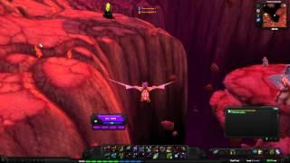 World of Warcraft Quest: Путешествие в Траллмар (id=10289)