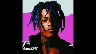 XXXTENTACION-PATTY CAKE (dencik247 remix)