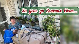 Наше присадибне господарство // ЖИТТЯ В СЕЛІ .