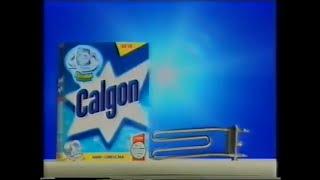 Реклама Calgon Полная защита 2004 (1)