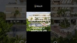 Essence Life Campeche, situado em Florianópolis, na deslumbrante região do Campeche.