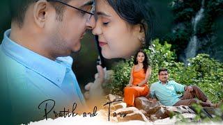 Best Pre Wedding Video Rishikesh 2024 | Rishikesh | Tanupriya & Pratik | Royal Color Lab