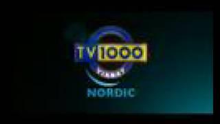 TV1000 ident