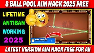 8 Ball Pool aim hack 2025 free | 8 ball pool free aim hack | 8 ball pool aim hack new version free