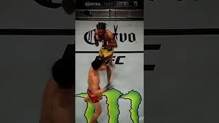 knokkouts is ufc #ufc#ufcespanol #ufceurope #mma#mma