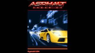 Asphalt: Urban GT - Gameplay | Java Game