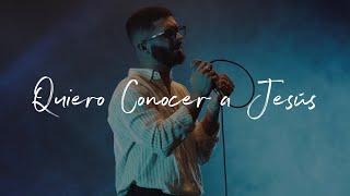 Quiero conocer a Jesús (Yeshua) | Yhoshua Praticò