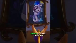 A Heart Breaking Spyro Easter Egg