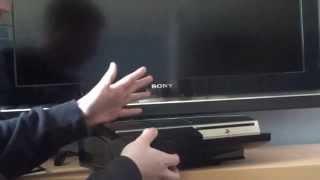 Система продува ps3 fat (Как почистить ps3 от пыли без разбора консоли )