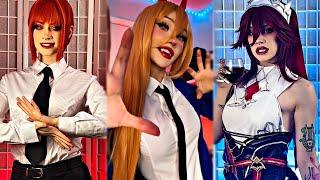 Best Tik Tok Cosplay Compilation