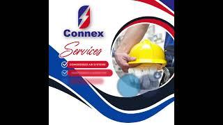 Connex Services #connex #contracting