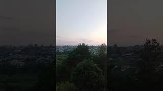 летний отдых на южном урале