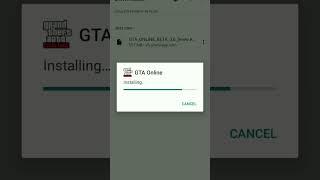 GTA online BETA 0.5 (6) apk download phone #GTA V COPY