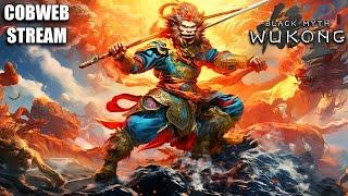 Black Myth: Wukong - Царь обезьян: Путешествие на Запад - Серия №8