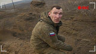 Gone Without a Trace Ukrainian Strike Obliterates Russian Troops Advancing
