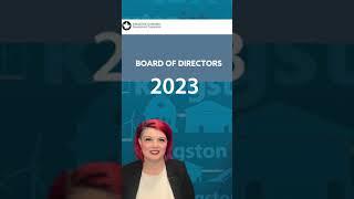 Kingston EcDev announced 2023 Board of Directors