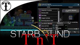 Translation Wheels and Ancient Alphabet :: Starbound Tips and Tricks