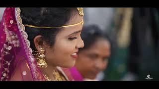 Saideekha II Sridhar II Wedding II Sandeep Photography