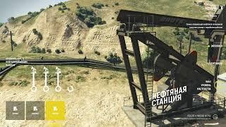 Бот на нефтевышку проходит капчу | Grand-rp GTA 5