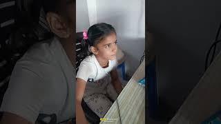 Offline Computer class in Sanchore ll Computer Wallah Alp Sanchore #cwa #computerwallahalp