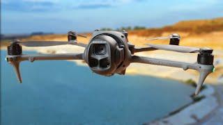 DJI Mavic 4 Pro | Would You Upgrade For That Hasselblad Sensor?