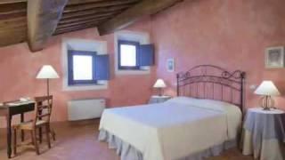 Tuscany Vacation Rentals il Borghetto