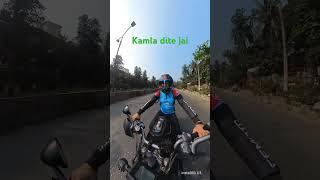 Kamla dite dite jibon ses #dammitreacts #alyhasan #cokestudiobangla3 #maloma #dammit