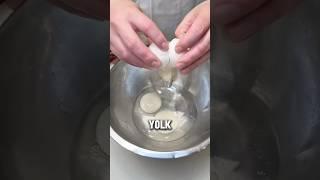 White Egg Yolks? Here’s Why They Exist