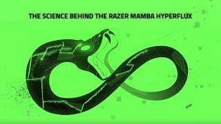 The science behind the Razer Mamba Hyperflux