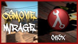 OTL3X X ANRILL - CSMOVIE • MIRAGE