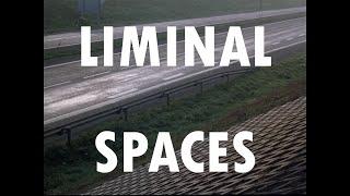 Liminal Spaces on The Devil, Probably (1977)