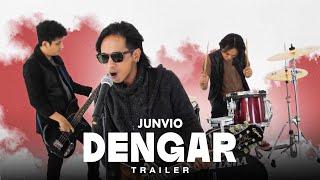 Junvio - Dengar | Official Video TRAILER