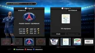 PES 2013 PC patch PESEDIT 3.0 + PESEDIT 3.1 + PESEDIT 3.2