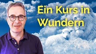 Spirituelles Buch: Ein Kurs in Wundern