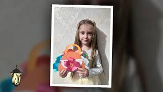 МАУ ДО ЦЭВД "ТЮЗ" представляет студию РЭР "Куклята" Поздравление мамам.