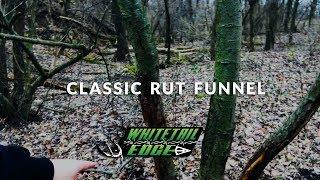 Whitetail Edge Booner School - "Classic Funnel"