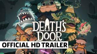 Death's Door | Devolver Digital E3 2021