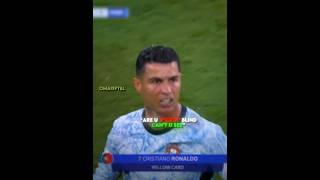 Ronaldo's rocket against Georgia  #cristiano #powerful #football #rocket #cristianoronaldo #edit