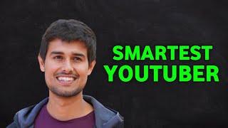 @dhruvrathee  Youtube Growth | Grow With Technipay | #technipay