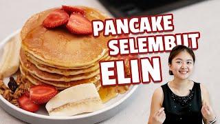 Resep Pancake Lembut Ala Elin Sulivan Top 3 Masterchef Indonesia